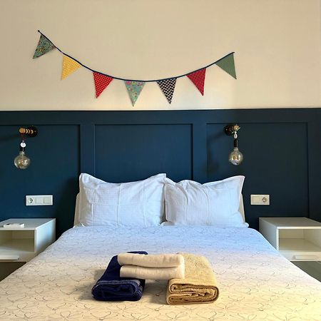 B&B Boutique Two Bedrooms Apartments أثينا المظهر الخارجي الصورة