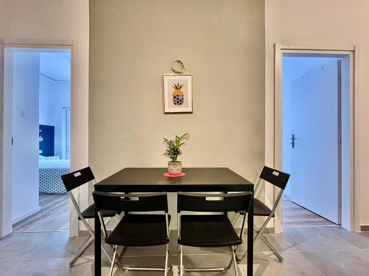 B&B Boutique Two Bedrooms Apartments أثينا المظهر الخارجي الصورة