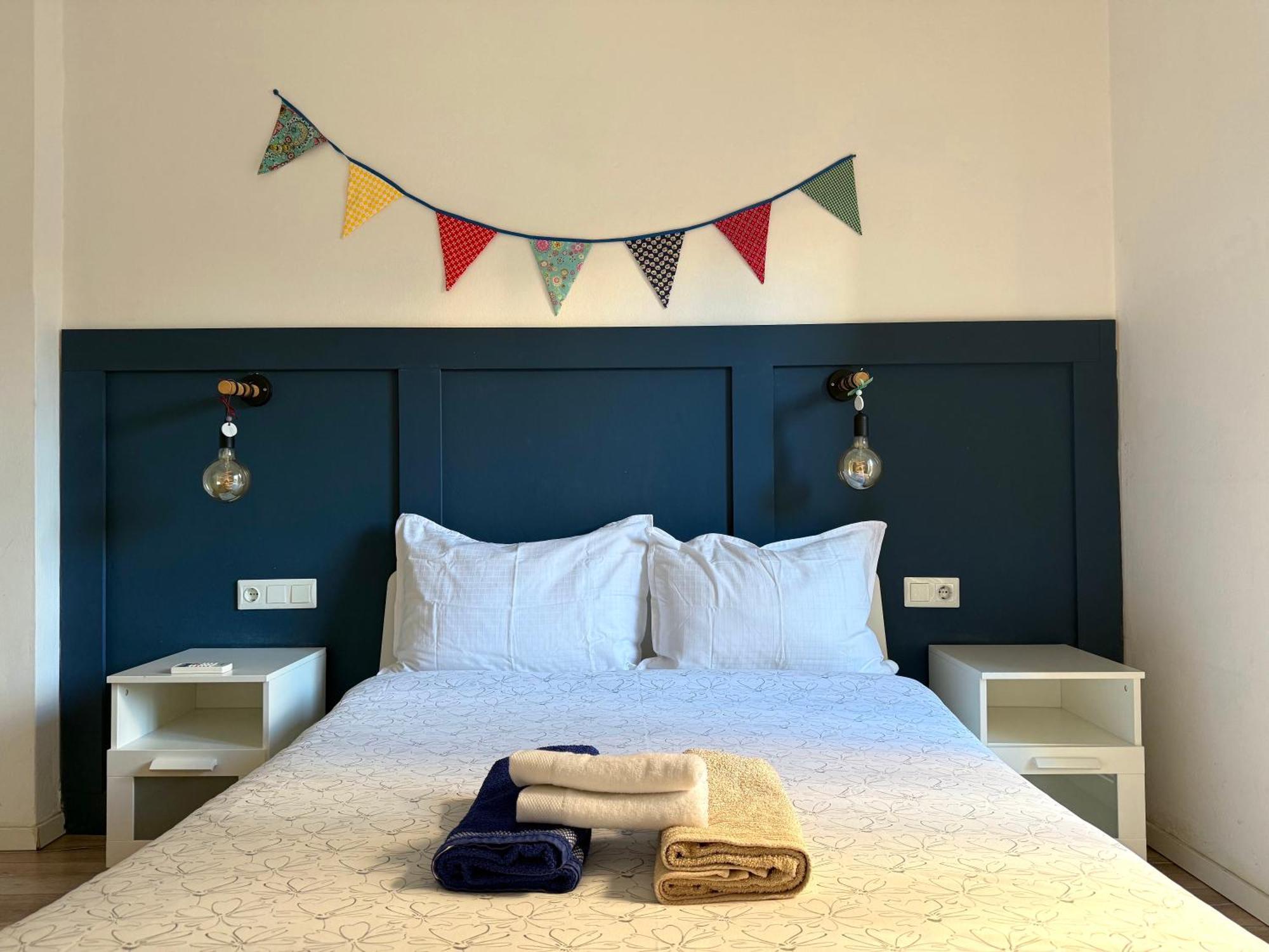 B&B Boutique Two Bedrooms Apartments أثينا المظهر الخارجي الصورة