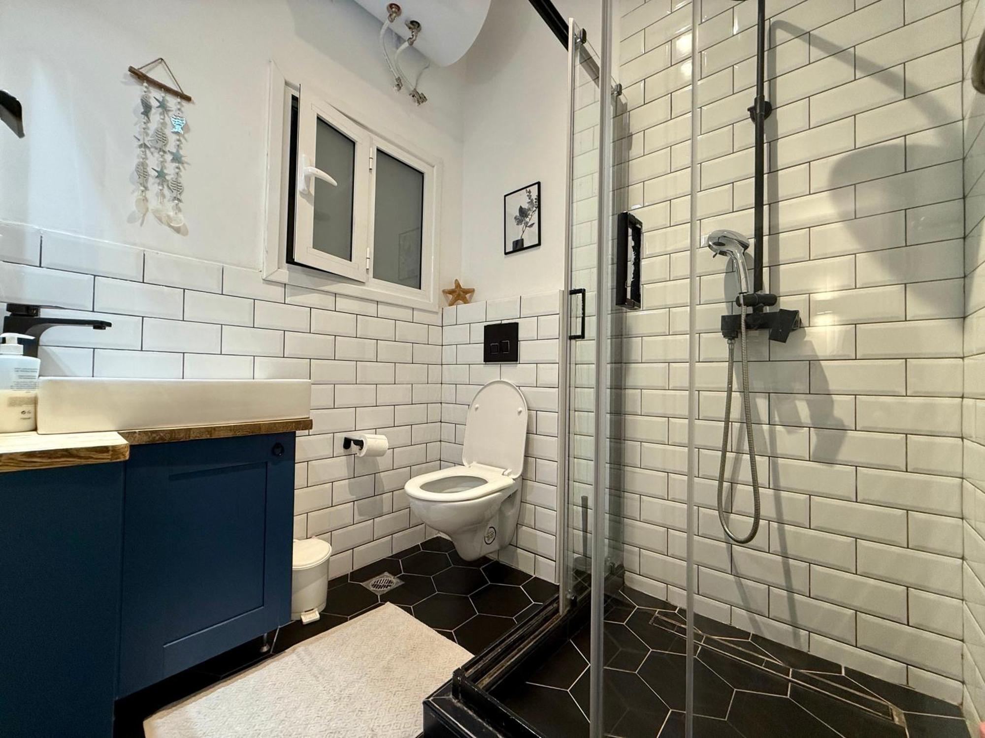 B&B Boutique Two Bedrooms Apartments أثينا المظهر الخارجي الصورة